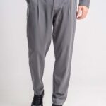 Παντελόνι Vittorio 500-2627-ROGALLO GREY