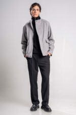 Jacket Vittorio 600-2627-NOVARO GREY
