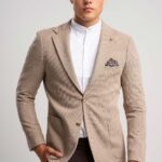 Σακάκι Vittorio 900-2627-INVERNO BEIGE