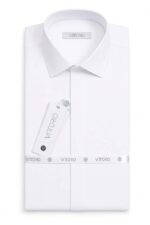 Πουκάμισο Vittorio 800-25-2001 WHITE