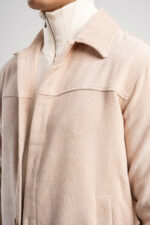 Jacket Vittorio  600-2627-BAROSSO BEIGE - Image 8