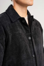 Jacket Vittorio  600-2627-BAROSSO BLACK - Image 7