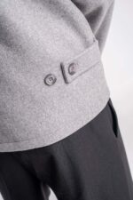 Jacket Vittorio 600-2627-NOVARO GREY - Image 10