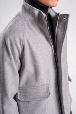 Jacket Vittorio 600-2627-NOVARO GREY - Image 9