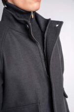 Jacket Vittorio 600-2627-NOVARO BLACK - Image 9