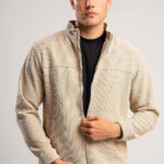 Jacket Vittorio 600-2627-STRETTO BEIGE