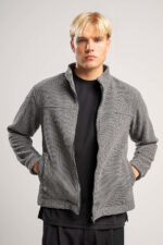 Jacket Vittorio 600-2627-STRETTO GREY - Image 6