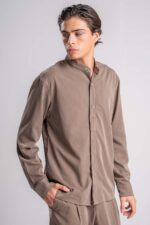 OVERSHIRT Vittorio 300-2627-ROGALLO PURO - Image 4