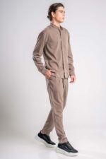 OVERSHIRT Vittorio 300-2627-ROGALLO PURO - Image 3