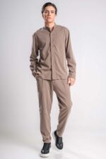 OVERSHIRT Vittorio 300-2627-ROGALLO PURO - Image 2