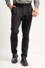 Κοστούμι Vittorio 100-2627-CAMINO BLACK - Image 14