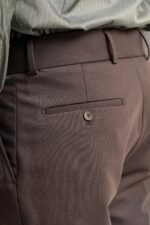 Κοστούμι Vittorio  100-2627-CAMINO BROWN - Image 14