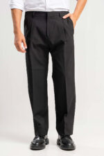 Κοστούμι Vittorio  100-2627-GELO BLACK - Image 6