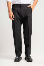 Κοστούμι Vittorio  100-2627-GELO BLACK - Image 7