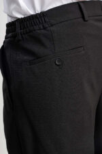 Κοστούμι Vittorio  100-2627-GELO BLACK - Image 8