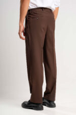 Κοστούμι Vittorio  100-2627-GELO BROWN - Image 11