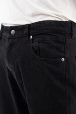 Παντελόνι Vittorio 500-2526-PASSAGIO BLACK - Image 7