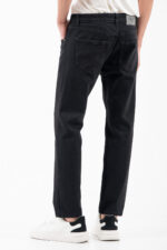 Παντελόνι Vittorio 500-2526-PASSAGIO BLACK - Image 6