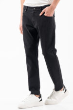 Παντελόνι Vittorio 500-2526-PASSAGIO BLACK - Image 3