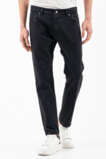 Παντελόνι Vittorio 500-2526-PASSAGIO BLACK - Image 5