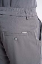 Παντελόνι Vittorio 500-2627-ROGALLO GREY - Image 7