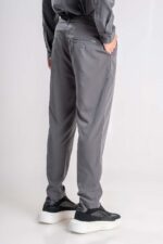Παντελόνι Vittorio 500-2627-ROGALLO GREY - Image 6