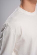 Πλεκτό Vittorio 700-2627-500 OFF WHITE - Image 5