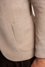 Σακάκι Vittorio 900-2627-INVERNO BEIGE - Image 5